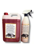 Şimal otokimya market JANT TEMİZLEYİCİ 5 LİTRE+ 1 LİTRE SPREY - 1