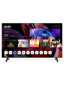 Sunny SN55QMN252 55" 139 Ekran Dahili Uydu Alıcılı 4K Ultra HD Smart QLED TV - 1