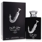 Lattafa Pride Ishq AL Shuyukh Silver 100ml - 3