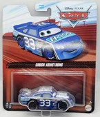 Disney Pixar Cars Chuck Armstrong DXV29 GBY23 thumbnail 1