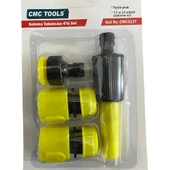 CMC 4'LÜ SET SULAMA TABANCASI CMC5137 - 1