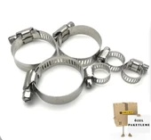 EMKA 5419-2000 8MM 16-25 METAL HORTUM - 1