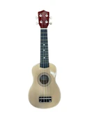 Cremonia Soprano Ukulele - 1