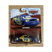 Disney Pixar Cars Floyd Mulvıhıll  DXV29 JDG67 - 1