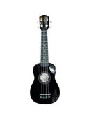 Cremonia Soprano Ukulele - 1
