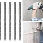 SOLESTAR SDS PLUS HİLTİ UCU 15*210 MM - 1