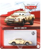 Disney Pixar Cars Donna Pıts DXV29 HFB48 thumbnail 1