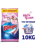 BİNGO MATİK 10KG - 2