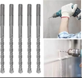 SOLESTAR SDS PLUS HİLTİ UCU 8*210 MM - 1