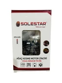 SOLESTAR AĞAÇ KESİM MOTOR ZİNCİRİ 325*0,50-76 DİŞ STR-1476 - 1