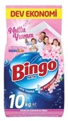 BİNGO MATİK 10KG - 1