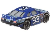 Disney Pixar Cars Chuck Armstrong DXV29 GBY23 thumbnail 3