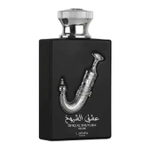 Lattafa Pride Ishq AL Shuyukh Silver 100ml - 2