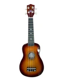 Simge Soprano Ukulele - 1
