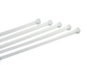 SGS CIRT KELEPÇE 3,6*300MM BEYAZ (PK/100AD) SGS4509 - 1