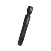 SGS TORX UÇLU BİTS S2 T25 50MM SGS3841 - 1