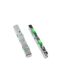 PVC SÜRME KAPI VE PENCERE TEKERİ / 5 Adet - 1