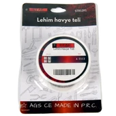 SOLESTAR LEHİM HAVYE TELİ 50 GRAM STR-1391 - 1