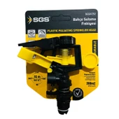 SGS BAHÇE SULAMA FISKİYESİ SGS4252 - 1