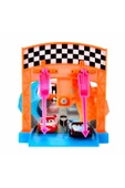 Hpd80 Cars Karanlıkta Parlayan Yarışçılar Pist Seti Byr [tcrtbyr] - 3