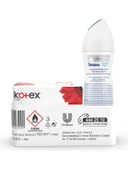 Rexona Kadın Deodorant Shower Fresh (72 SA) 150 Ml + Kotex Ped Normal 8'Li - 4