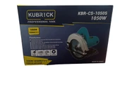 KUBRICK KBR-CS-1050 1050W SUNTA KESME MAKİNASI 18MM - 1