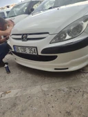 PEUGEOT 307 ÖN TAMPON EKİ thumbnail 2