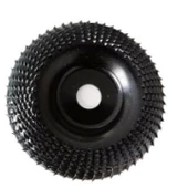 EMKA 5483-72 AHŞAP EĞE DİSK 115mm - 1
