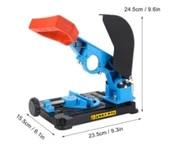EMKA 5491-10 İSPİRAL SEHPASI - 1