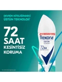 Rexona Kadın Deodorant Shower Fresh (72 SA) 150 Ml + Kotex Ped Normal 8'Li - 1