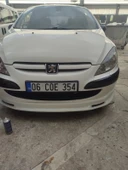 PEUGEOT 307 ÖN TAMPON EKİ thumbnail 1