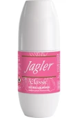 Jagler Classic Bayan Koltuk Altı Rollon 50 ml - 2