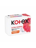 Rexona Kadın Deodorant Shower Fresh (72 SA) 150 Ml + Kotex Ped Normal 8'Li - 3