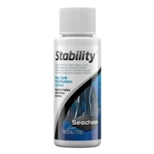 Seachem Stability Akvaryum Bakteri Kültürü 50 Ml - 1