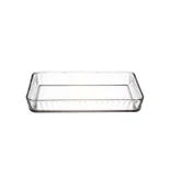 Paşabahçe 59984 Borcam Fırın Tepsi 37x24cm - 1