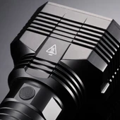 NITECORE EAX 2000 LUMEN  EL FENERI (8XAA) - 12