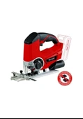 Einhell TE-JS 18 Li-Solo Akülü Dekupaj Testere - 4321200 - 2