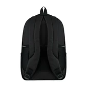 Unisex Okul Sırt Çantası Ortaokul Lise Sırt Çantası 47*32 Cm Kalın Su Geçirmez Kumaş Evrak Sırt - 5