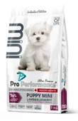 Pro Performance Premium Hipoalerjenik Kuzu Etli ve Yaban Mersinli Küçük Irk Yavru Köpek Maması 7 Kg - 1