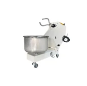 ChefX Hamur Yoğurma Makinesi - 5 Kg Un ile 8 Kg Hamur - 2