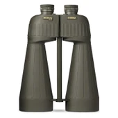 STEINER MILITARY 20X80  EL DURBUNU - 9