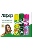 Akat Gardi Akat Gardi Kuru Şampuan Tropical 200 ml - 2