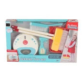 HJ607- KEEPPING TIDY  TEMZİLİK SETİ - 1
