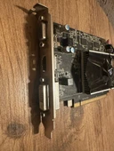 Sapphire Radeon R7 240 2GB GDDR3 Ekran Kartı 2.EL KULLANIŞMIŞ 6 AY GARANTİLİ - 2