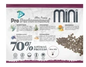 Pro Performance Premium Hipoalerjenik Kuzu Etli ve Yaban Mersinli Küçük Irk Yavru Köpek Maması 7 Kg - 3