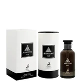 Maison Alhambra Jean Lowe Noir 100ml - 1