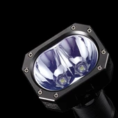 NITECORE EAX 2000 LUMEN  EL FENERI (8XAA) - 3
