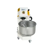 ChefX Hamur Yoğurma Makinesi - 5 Kg Un ile 8 Kg Hamur - 1