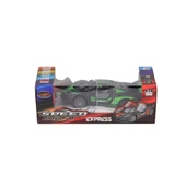 16-2 17-2 Pilli Uzaktan Kumandalı Araba - 1