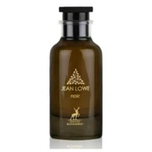Maison Alhambra Jean Lowe Noir 100ml - 2
